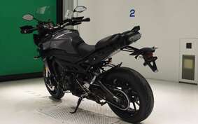 YAMAHA MT-09 Tracer 2016 RN36J