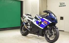 SUZUKI GSX-R1000 2004 BZ111