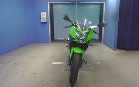 KAWASAKI NINJA 250 SL BX250A