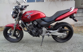 HONDA HORNET250 MC31