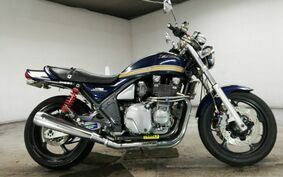 KAWASAKI ZEPHYR 1100 2001 ZRT10A