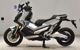 HONDA X-ADV 750 2018 RC95