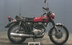 HONDA CB350 1971 CB350