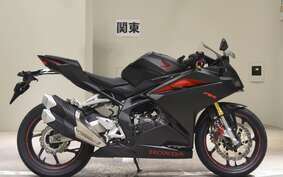 HONDA CBR250RR A MC51