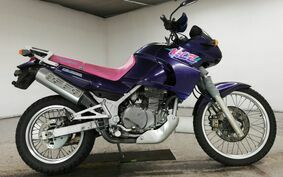 KAWASAKI KLE400 1991 LE400A