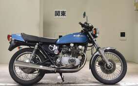 SUZUKI GS400 GS400