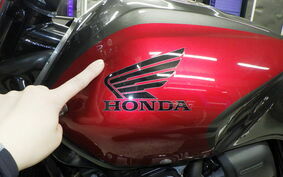 HONDA CB400SF GEN 4 2016 NC42