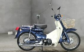 HONDA C50 SUPER CUB Custom AA01