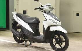 SUZUKI ADDRESS 110 CE47A