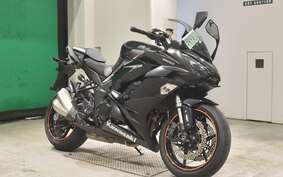 KAWASAKI NINJA 1000 A 2018 ZXT00W