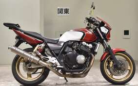 HONDA CB400SFV-3 2006 NC39