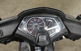 SUZUKI ADDRESS V125 CF4EA