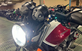 HONDA CB1300SF SUPER FOUR 2007 SC54