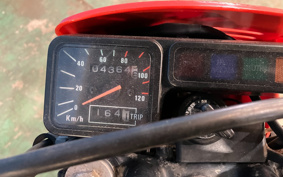 HONDA TLR200 MD09