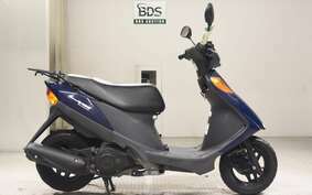 SUZUKI ADDRESS V125 CF46A