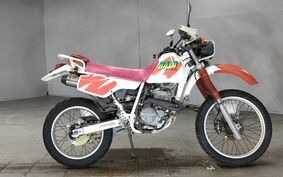 HONDA XLR250 BAJA MD22