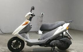 SUZUKI ADDRESS V125 CF4EA