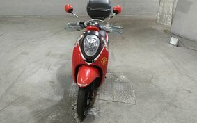 HONDA SCOOPY 110 I 不明