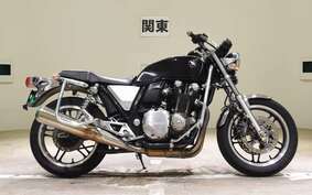 HONDA CB1100 ABS SC65