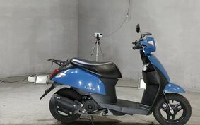 SUZUKI LET's CA4AA