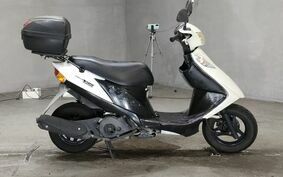 SUZUKI ADDRESS V125 CF4EA