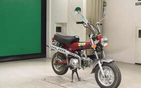 HONDA DAX 50 GEN 2 AB26