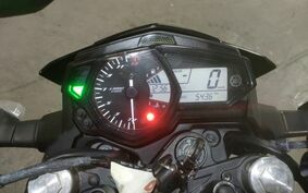 YAMAHA MT-03 2019 RH13J