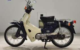 HONDA C70 SUPER CUB C70