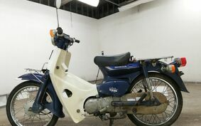 HONDA C70 SUPER CUB HA02