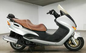 YAMAHA MAJESTY 125 5CA