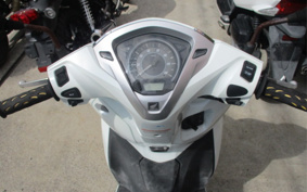 HONDA LEAD 125 JF45