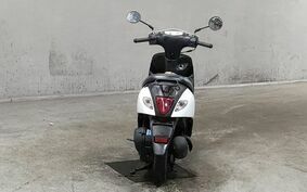 SUZUKI LET's CA4AA