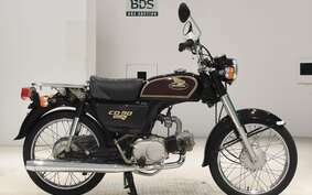 HONDA CD90 BENLY HA03