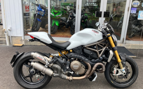 DUCATI  DUCATI  MONSTAR 1200S 2014 ZDMM603JAEB