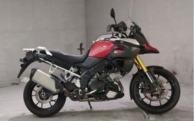 SUZUKI DL1000 ( V-Strom 1000 ) VU51A