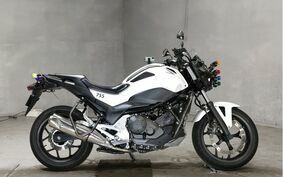 HONDA NC750L RC67