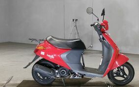 SUZUKI LET's 5 G CA47A