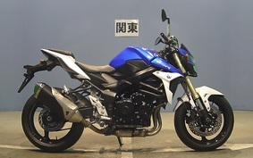 SUZUKI GSR750 A 2014 GR7NA