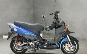 KYMCO RACING KING 180 Fi 不明