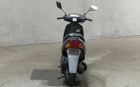 SUZUKI LET's 2 CA1PA