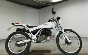 HONDA TLM220R MD23