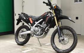 HONDA CRF250L MD44