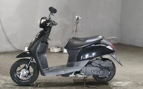 SUZUKI LET's CA4AA