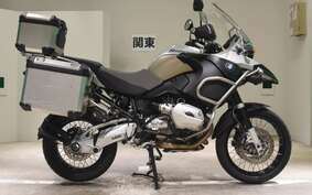 BMW R1200GS ADVENTURE 2007 0382