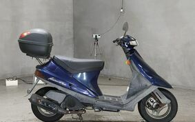 SUZUKI ADDRESS V100 CE11A