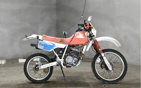 HONDA XR250R ME06