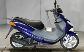 SUZUKI ADDRESS 110 CF11A