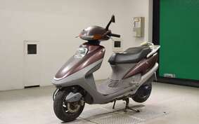 HONDA SPACY 125 Gen. 3 JF04