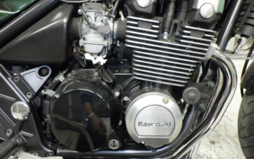 KAWASAKI ZEPHYR 400 KAI 2007 ZR400C