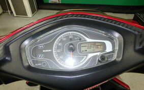 SUZUKI ADDRESS V125 S CF4MA